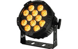 FOS PAR 12x15 WPro RGBW+A