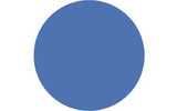 Filtro Gelatina Color Azul claro 122 x 762 cm