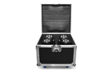 Flightcase DJMGear 4 en 1