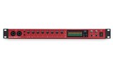 Focusrite Clarett+ 8Pre USB