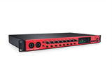Focusrite Clarett+ OctoPre