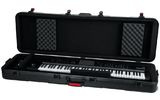 Gator TSA Key 88 Slim FlightCase para 88 teclas ( versión slim )