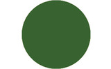 Gelatina filtro color Verde oscuro
