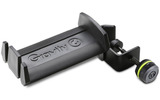 Gravity HPHMS 01 B - Soporte de auriculares para pie de micrófono