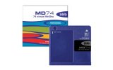 MiniDisc MD74 HHB