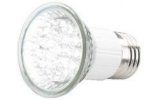 Lampara de LEDs Blanco, E27