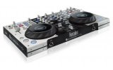 Hercules DJ Console MX-4
