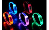 Hercules LED WristBand - Pack con 10 unidades