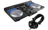 Hercules Universal DJ + HDP DJ M 40.2