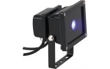Dune PRL6-65/A - Proyector IP65 65º Matriz LED's Ámbar 
