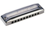 Hohner Meisterklasse C