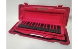 Hohner Fire Melodica 32 - Stock B