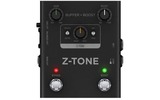 IK Multimedia Z-Tone Pedal PreAmp DI