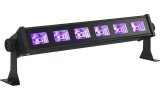 Ibiza Light LED UV Bar 6