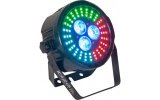 Ibiza Light Par LED 318 FX2