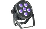 Ibiza Light Par LED 606 UV 