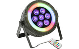 Ibiza Light ThinPar LED RING