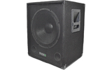 Ibiza Sound Cube 1512 - Stock B