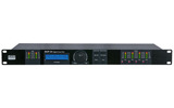 DAP Audio DCP-24 MKII Cross-over digital 2 entradas / 4 salidas