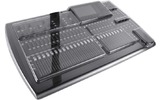 Decksaver Behringer X32