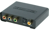 Conversor RCA Componente a HDMI
