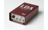 KV2Audio LDA