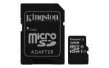 Kingston 32GB microSDHC Class 10 UHS-I