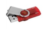 Kingston DataTraveler 101 G2 - Unidad flash USB - 8 GB - USB 2.0