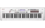 Korg Kross2 61 Blanco