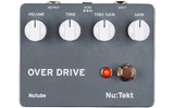 Korg OD-S Nutube Overdrive KIT - NU:Tekt