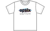 Korg OpSix T-Shirt Logo - Talla L