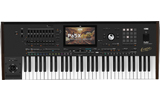 Korg PA5X Oriental 61