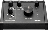 Korg microAUDIO 22