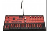 Korg microKORG Black/Red