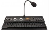 Korg microKORG XL+ Black/ Black