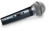 LD Systems D 1001 S Micrófono dinámico vocal con Interruptor