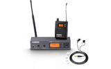 LD Systems MEI 1000 G2 - Sistema de Monitoraje inalámbrico In-Ear 