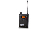 LD Systems MEI 1000 G2 BPR B 5 Receptor para Sistema de Monitoraje In-Ear LDMEI1000G2 Banda 5 58