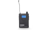 LD Systems MEI 100 G2 BPR B 6 Receptor para Sistema de Monitoraje In-Ear Banda 6