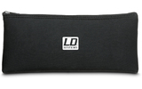 LD Systems MIC BAG M Bolsa corta para micrófonos con cable