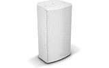 LD Systems SAT 102 G2 W Caja acústica para instalación 10" pasiva blanca