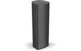 LD Systems SAT 262 G2 Caja acústica para instalación 2 x 6,5" pasiva negra