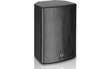LD Systems SAT 82 G2 - Caja acústica para instalación 8&amp;quot; pasivo negra