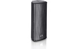 LD Systems SAT 242 G2 - Caja acústica para instalación 2 x 4" pasiva negra