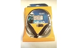 TEAC HP-6D - Auriculares USB - Stock B