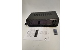 LTC Audio ATM6500BT Karaoke 2 X 50W + 3 X 20W MAX - Reacondicionado