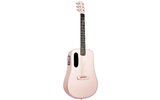 Lava Music ME 4 36" AirFlow Bag Pink