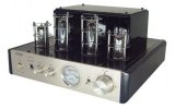 Koda T-10 - Amplificador a valvulas 2 x 25 W