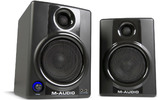 M-Audio - Studiophile AV40 II