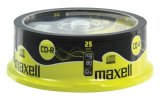 CD-R 700 MB MAXELL 